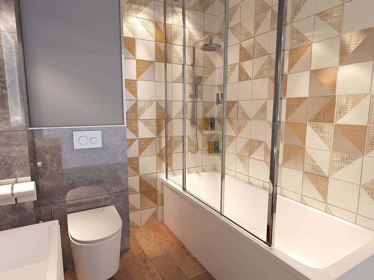 ванная комната