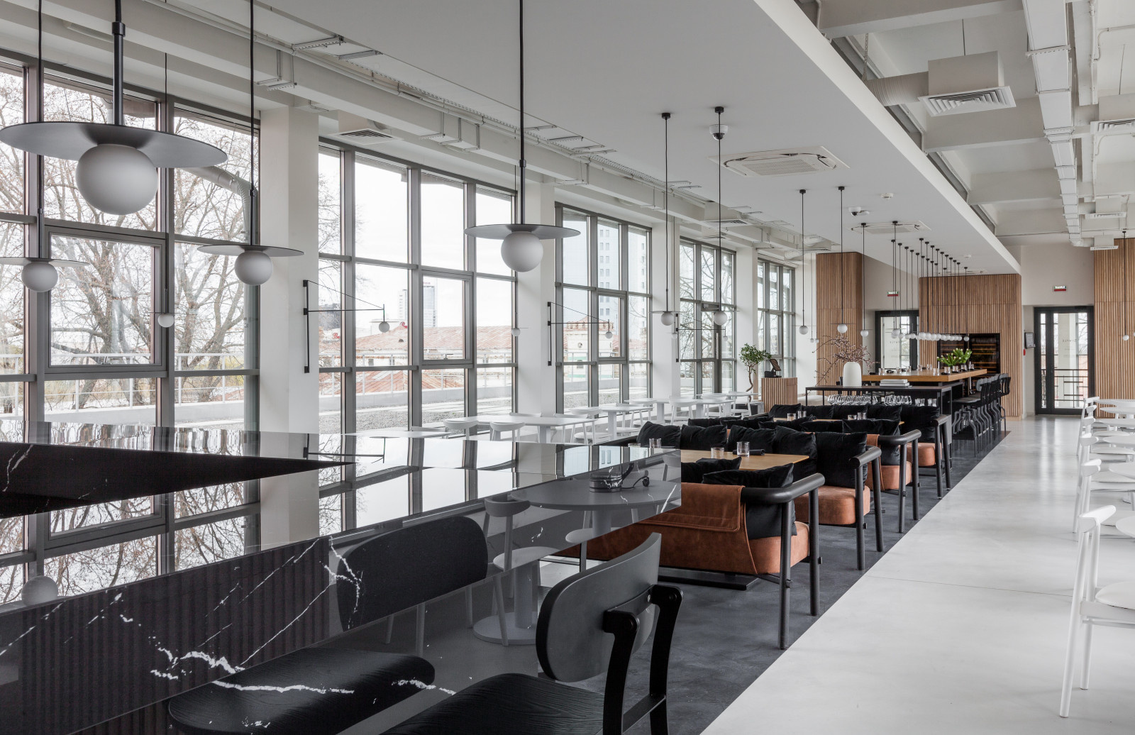 SIMPLE RESTAURANT
