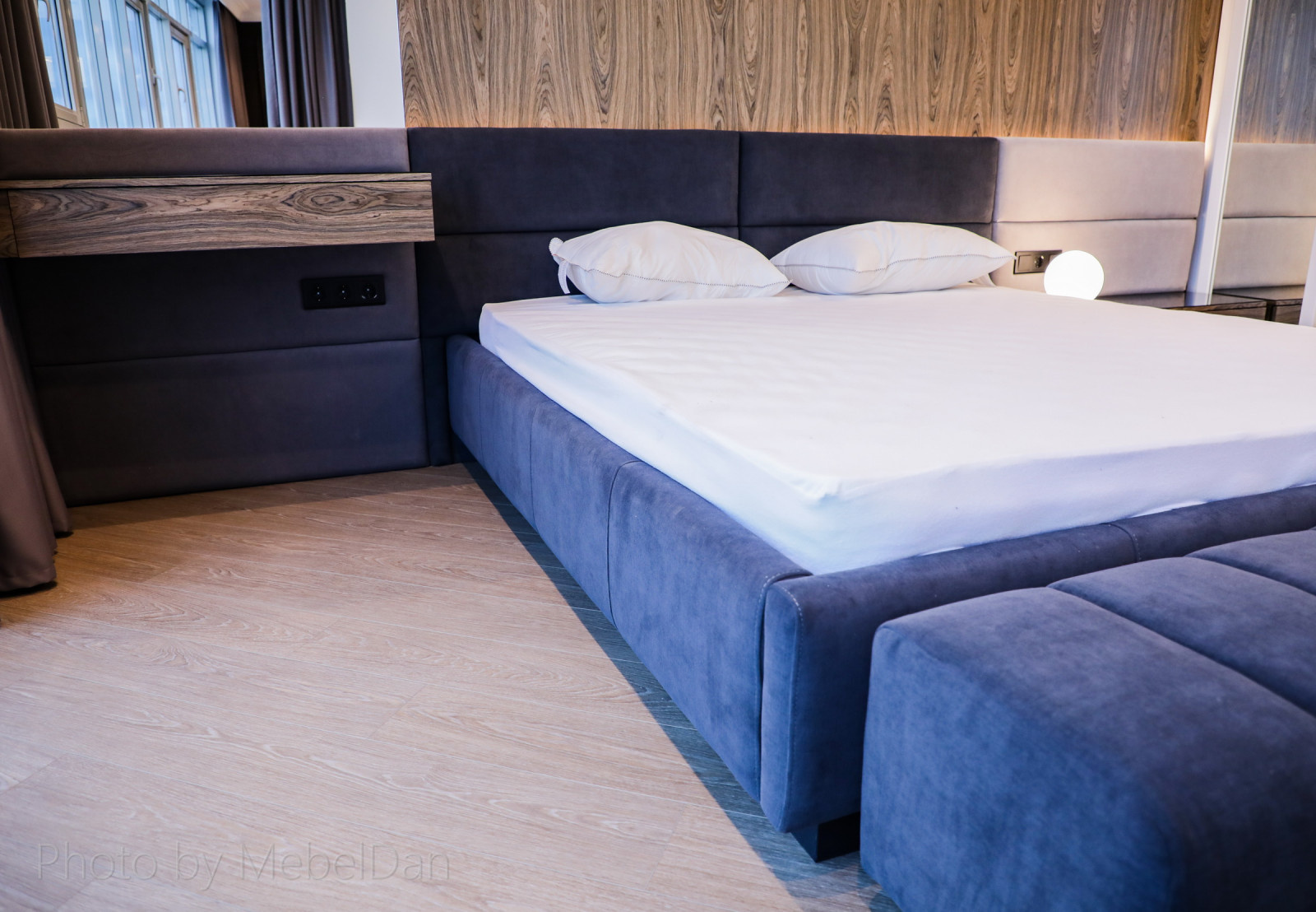 ЖК Магеллан