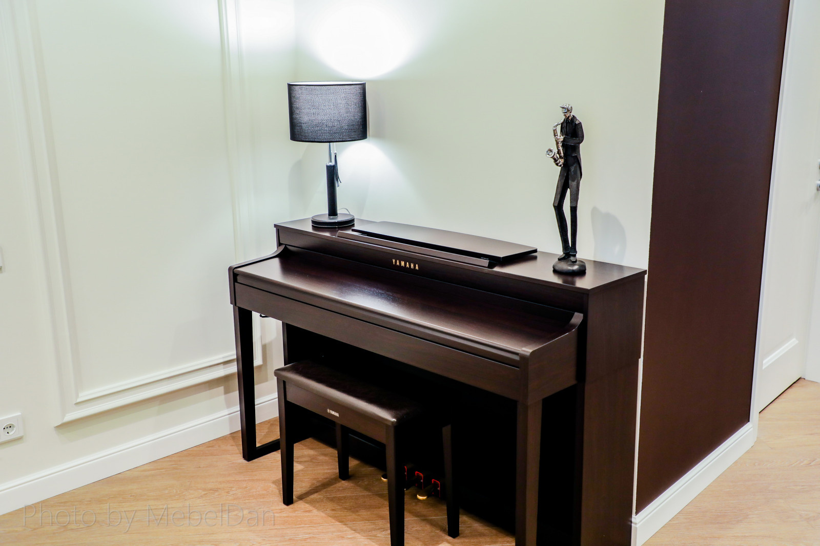 ЖК Магеллан