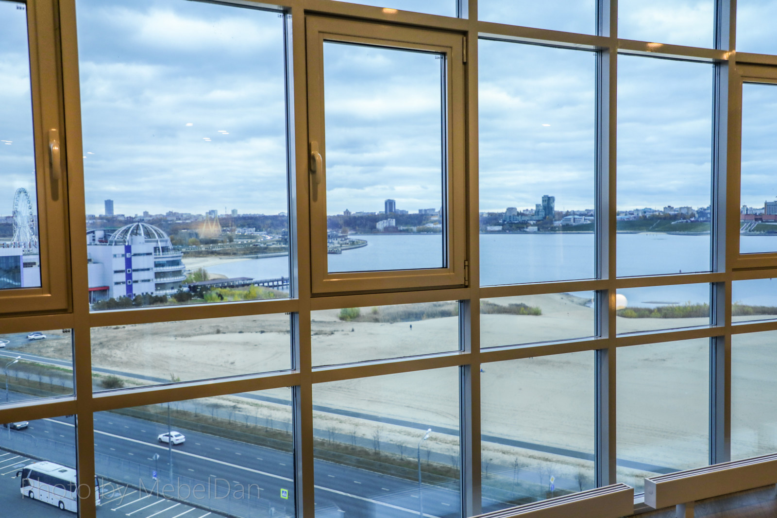 ЖК Магеллан