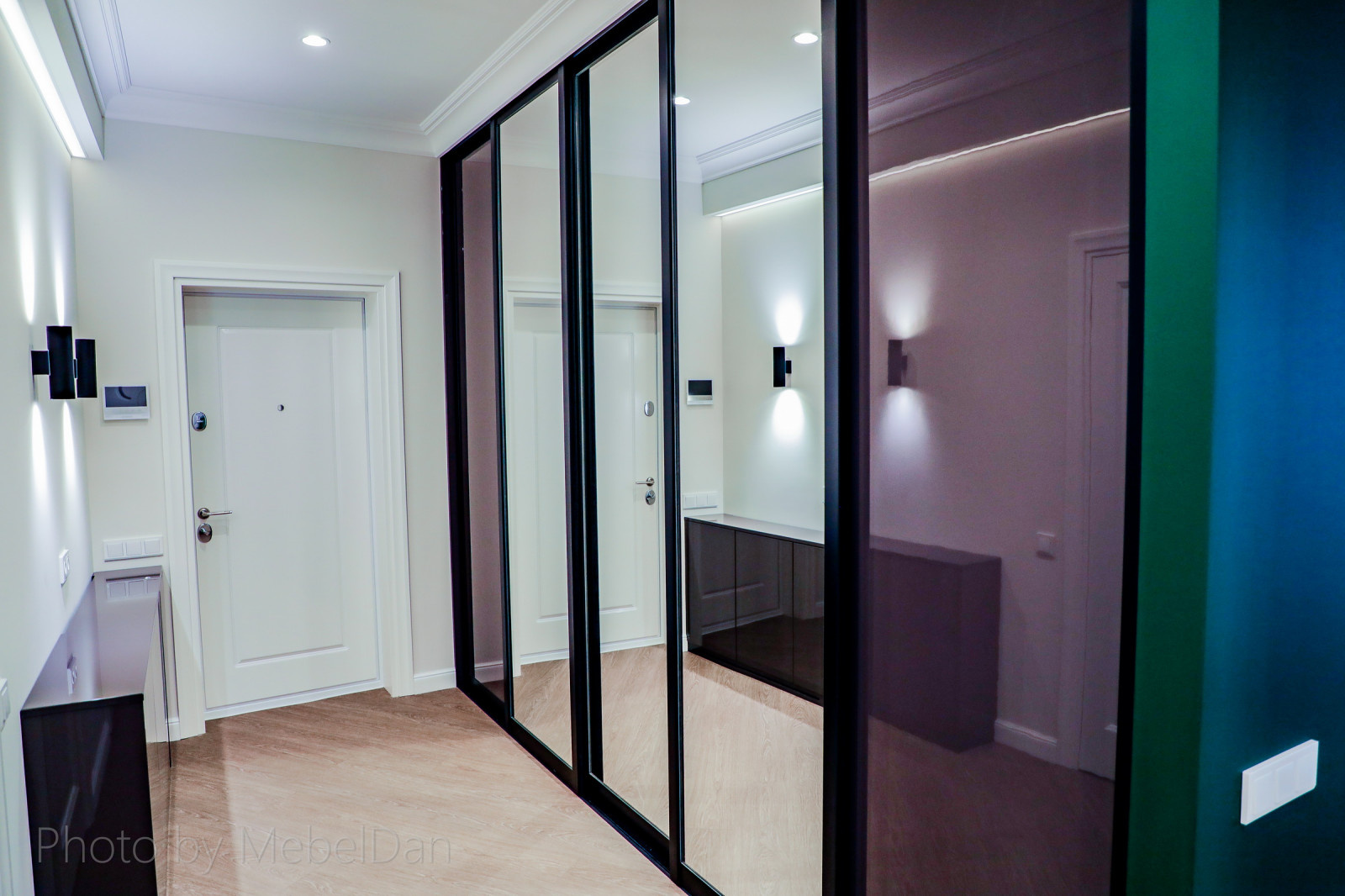 ЖК Магеллан