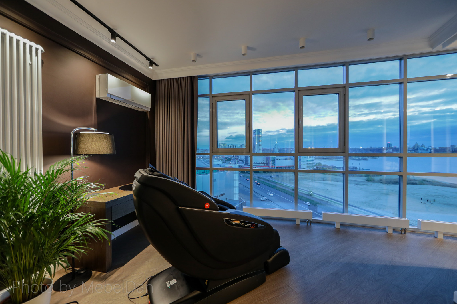 ЖК Магеллан