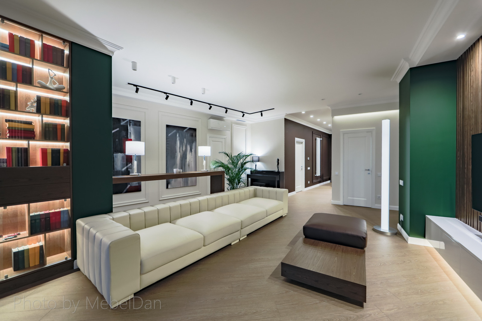 ЖК Магеллан