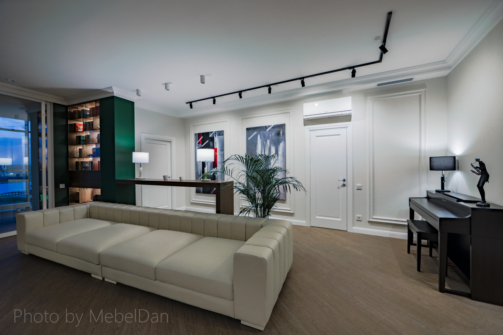 ЖК Магеллан