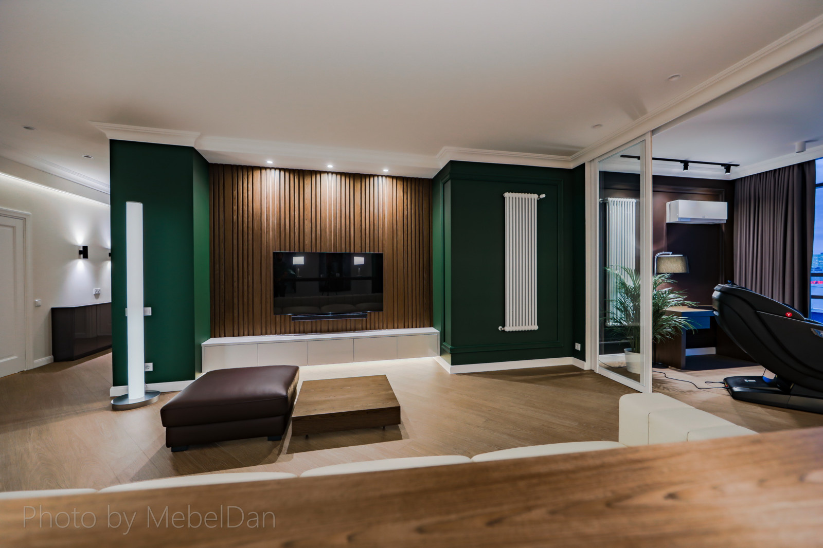 ЖК Магеллан