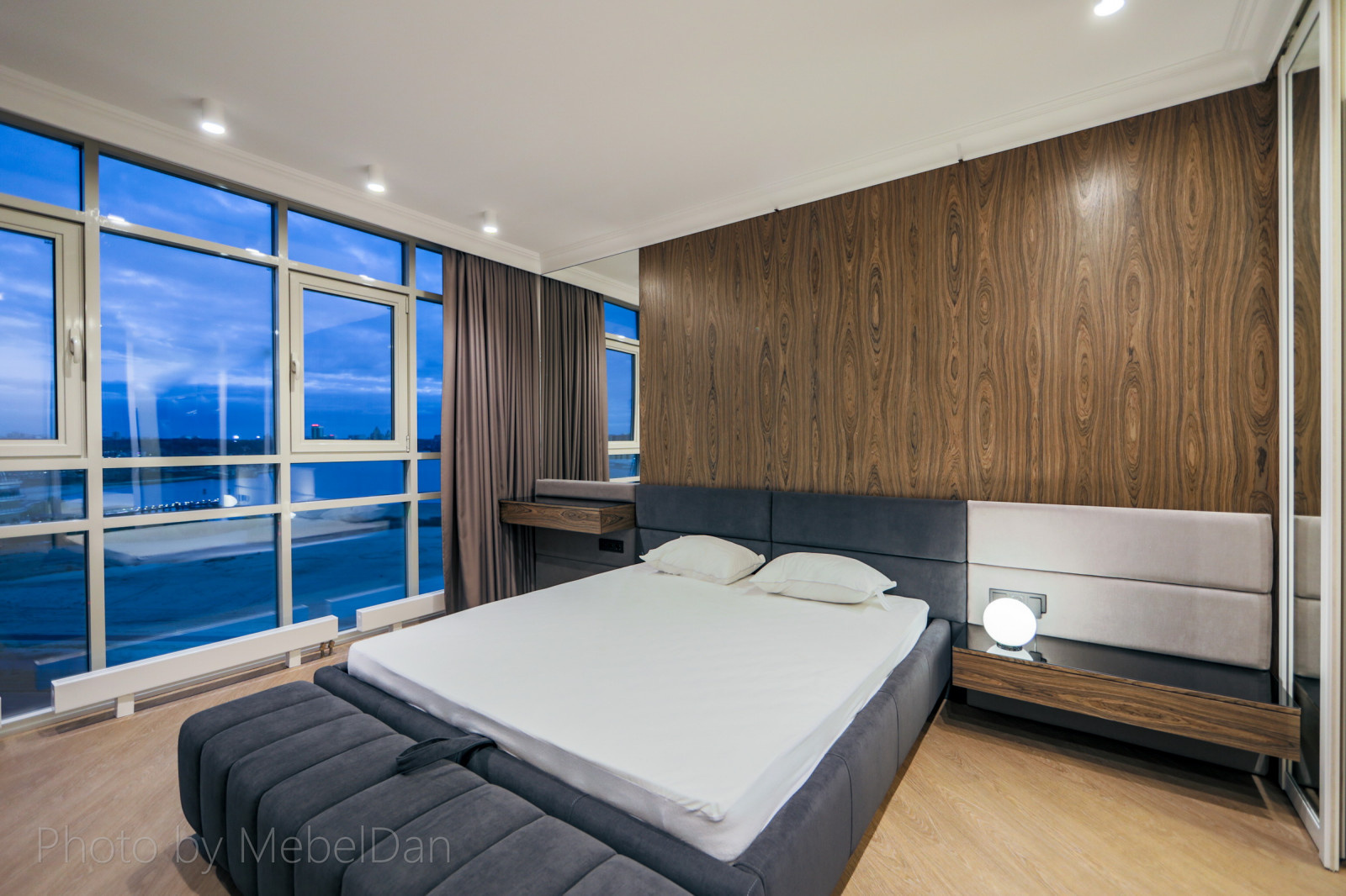 ЖК Магеллан