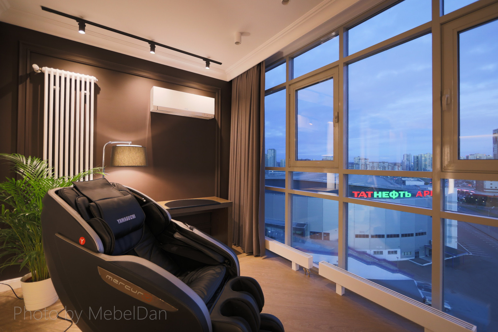 ЖК Магеллан