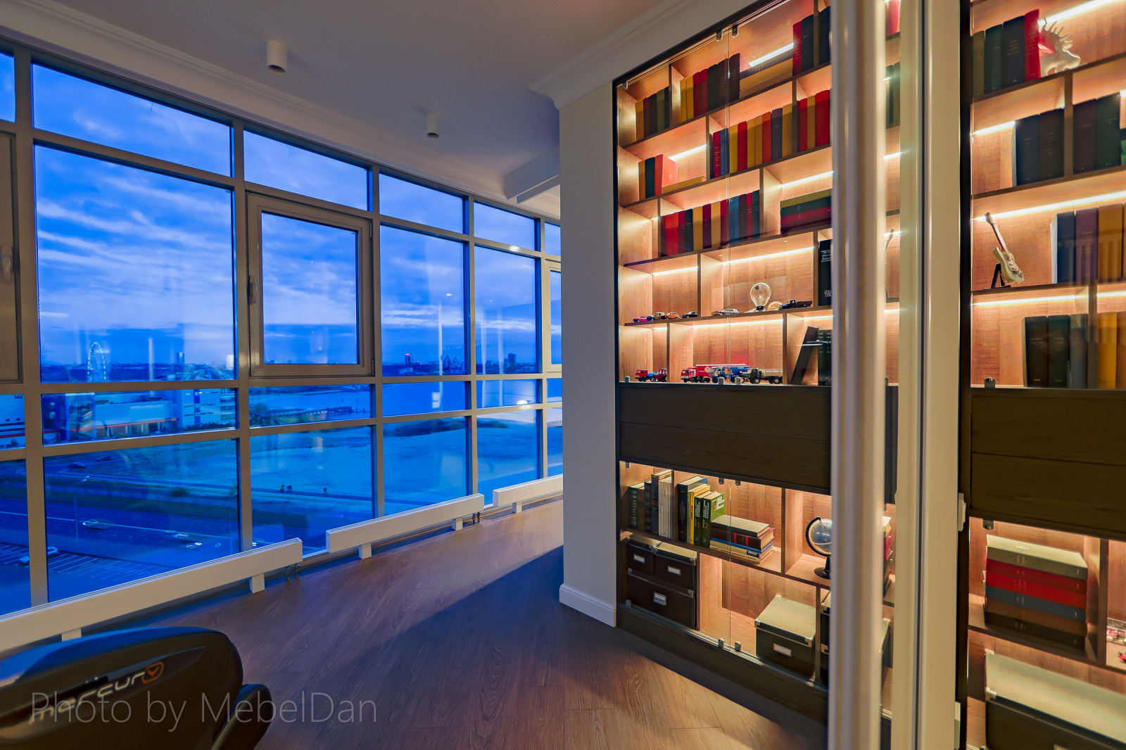 ЖК Магеллан