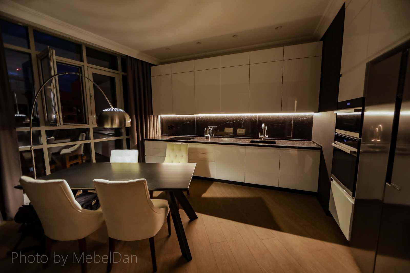 ЖК Магеллан