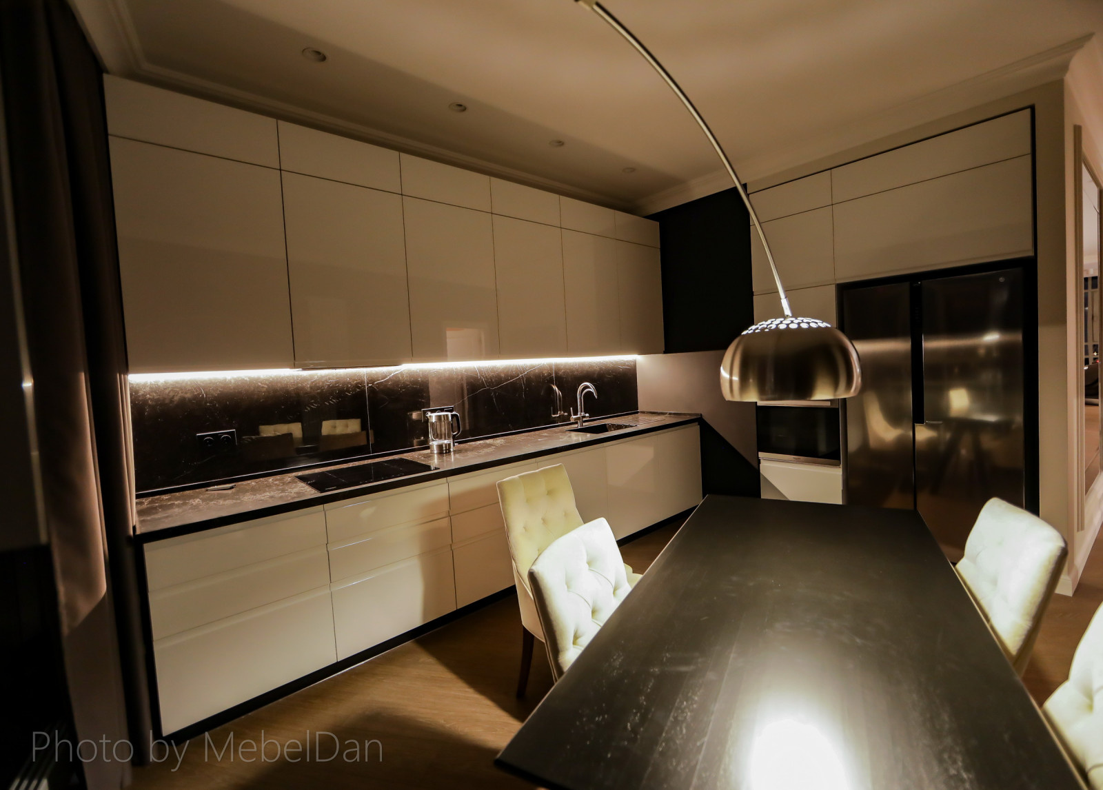 ЖК Магеллан