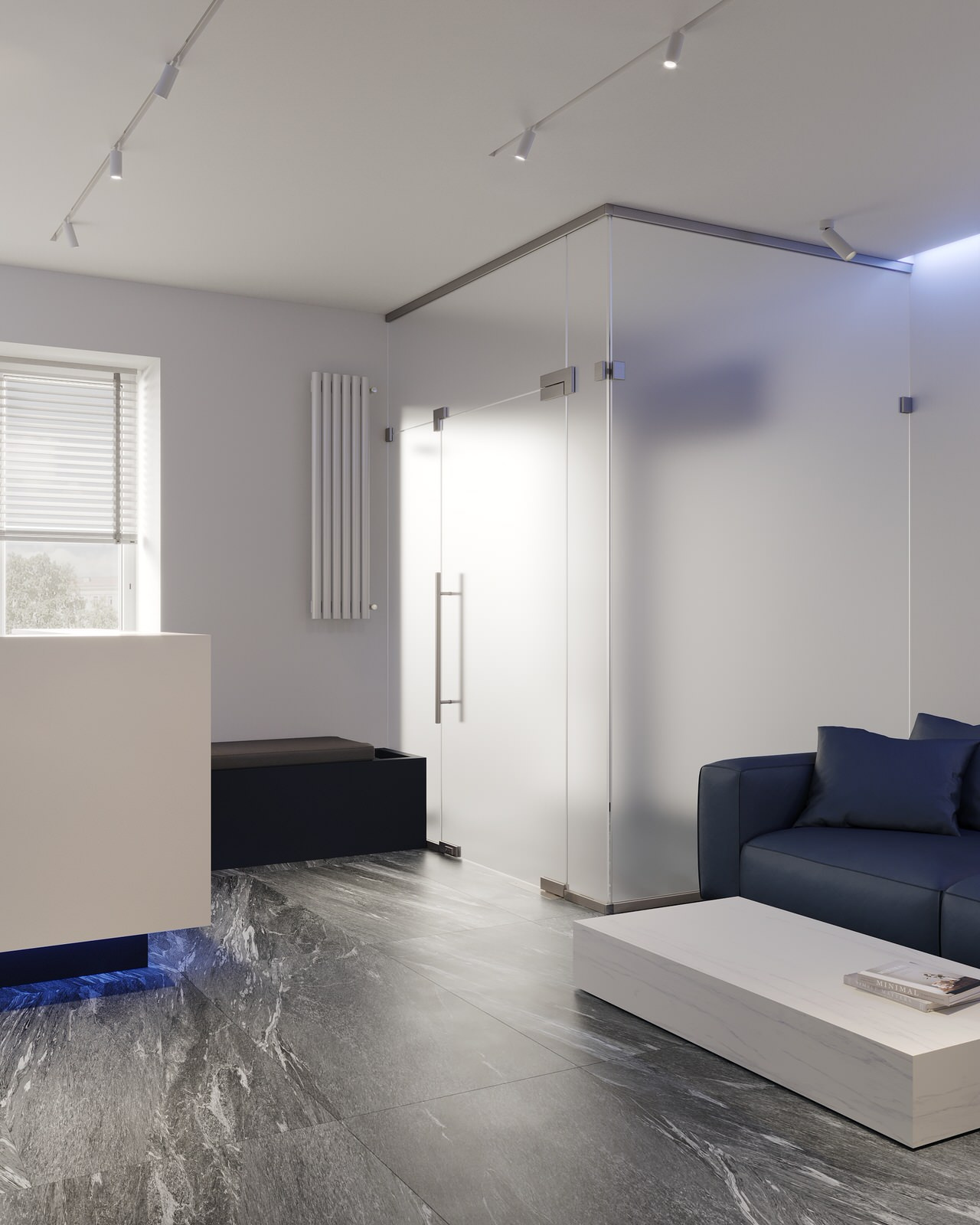 Стоматологическая клиника "Blue Dental Clinic"