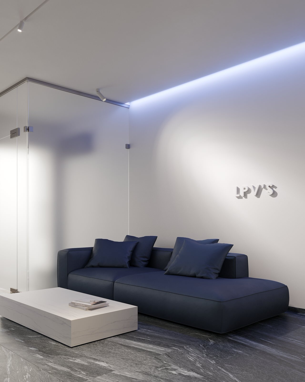 Стоматологическая клиника "Blue Dental Clinic"