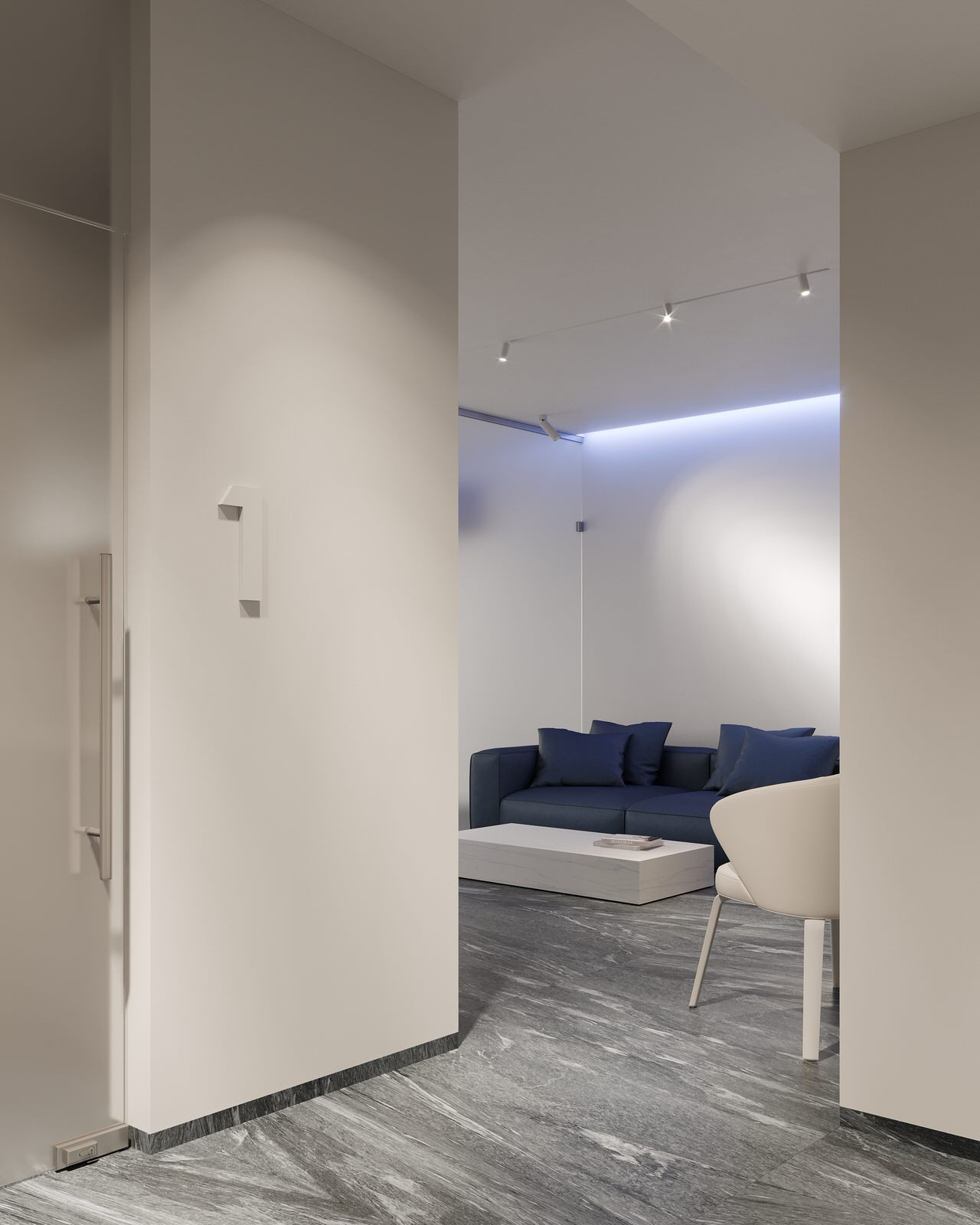 Стоматологическая клиника "Blue Dental Clinic"