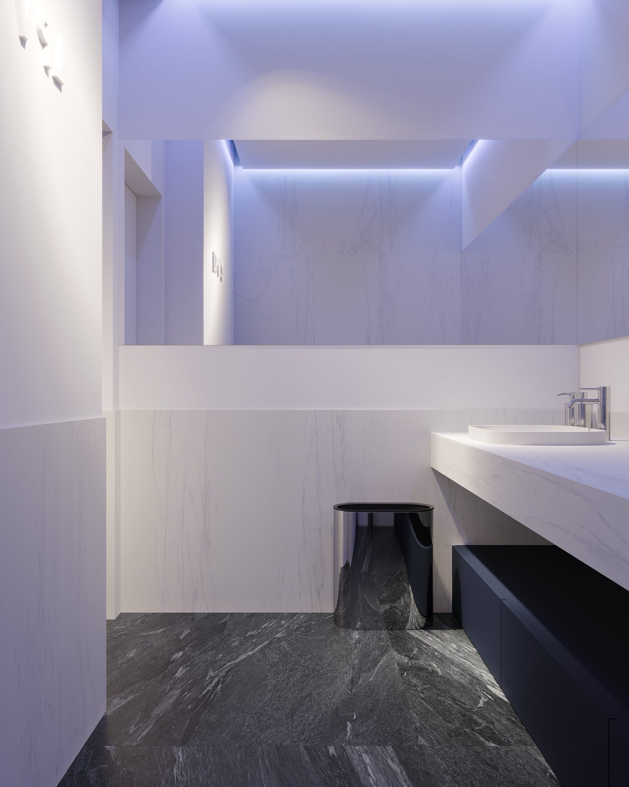 Стоматологическая клиника "Blue Dental Clinic"