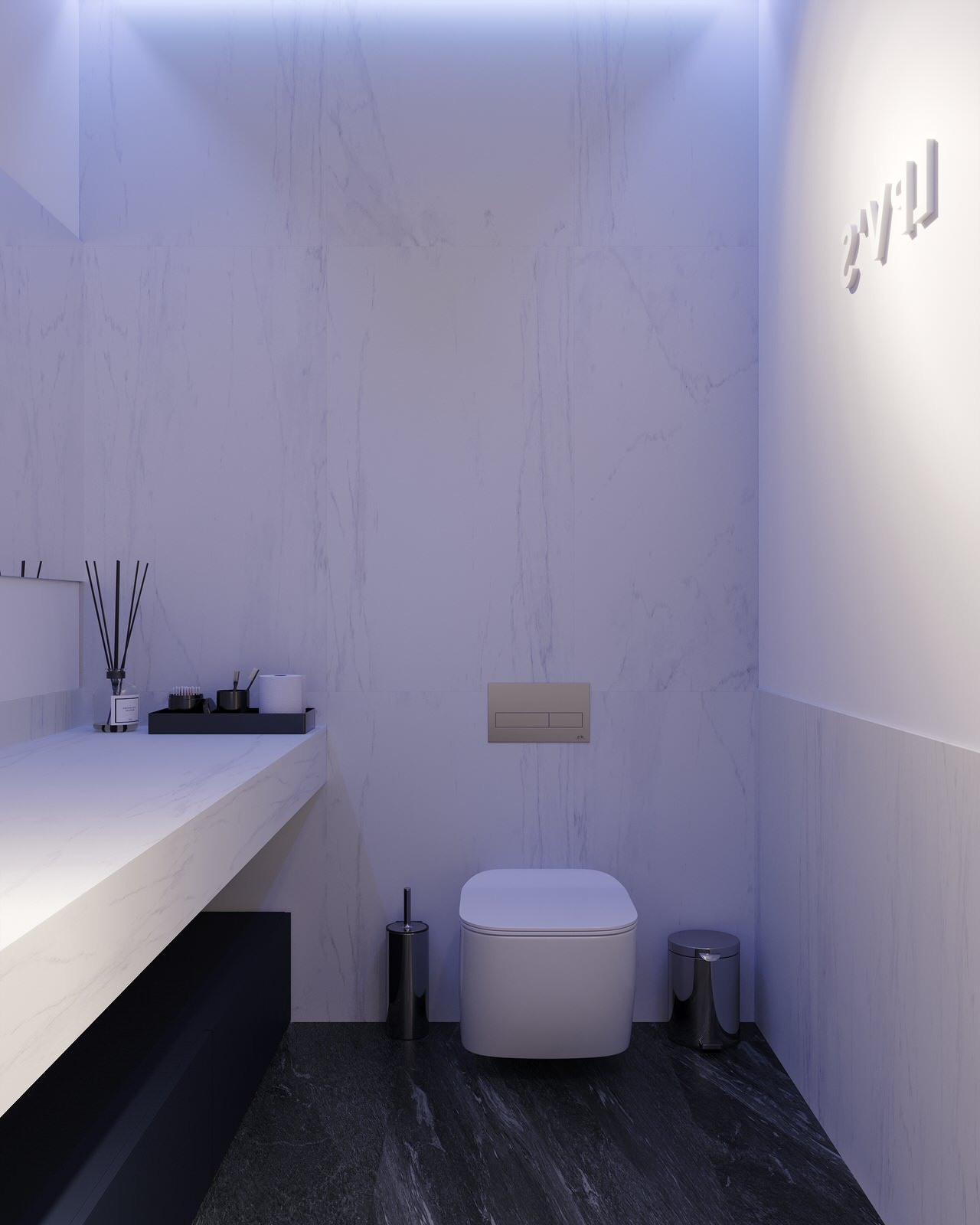 Стоматологическая клиника "Blue Dental Clinic"