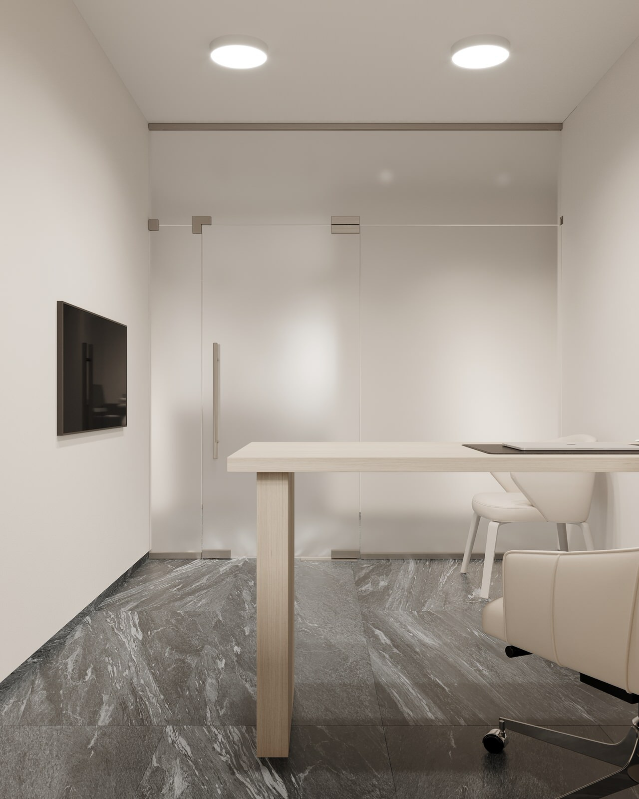 Стоматологическая клиника "Blue Dental Clinic"