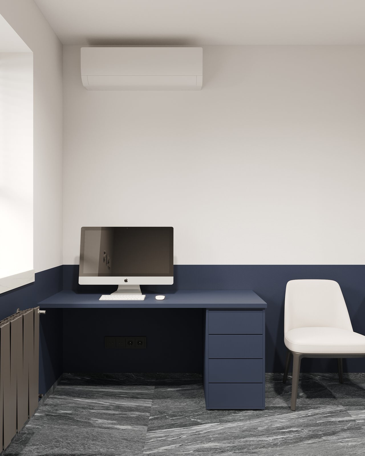 Стоматологическая клиника "Blue Dental Clinic"
