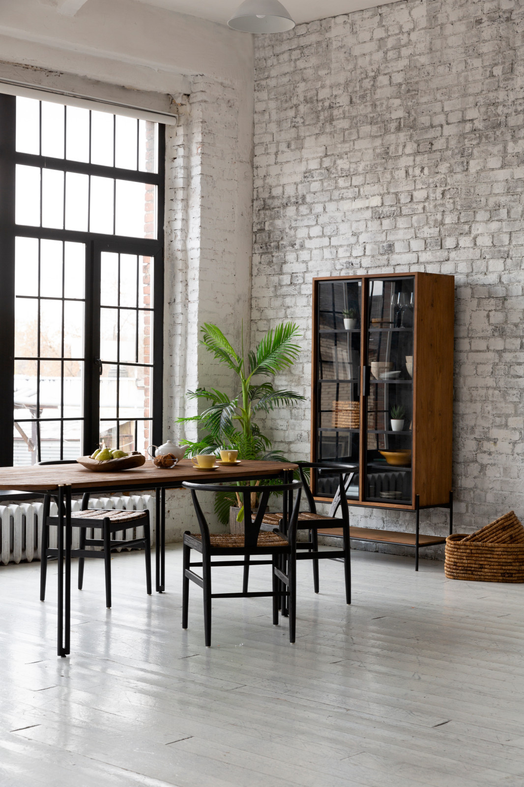 Фотосъемка мебели для компании TEAK HOUSE