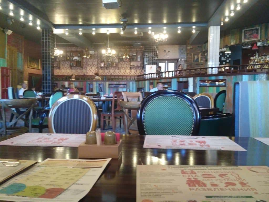 Гастропаб МАМАНОРКА ПАПАБОБЕР