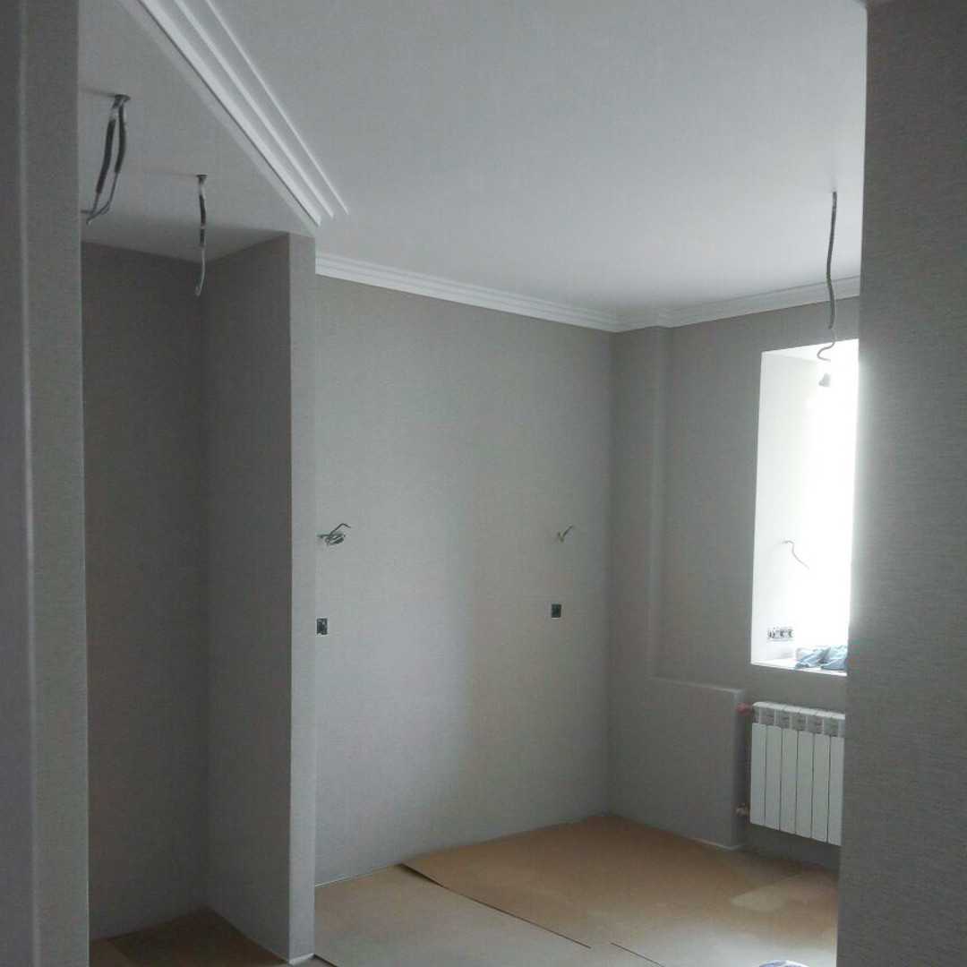 Квартира 68 м.кв. в Ново-Переделкино