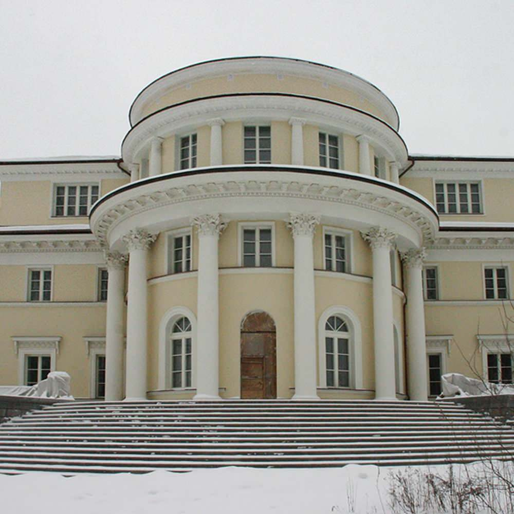 Особняк "Ватутинки-Озерный"