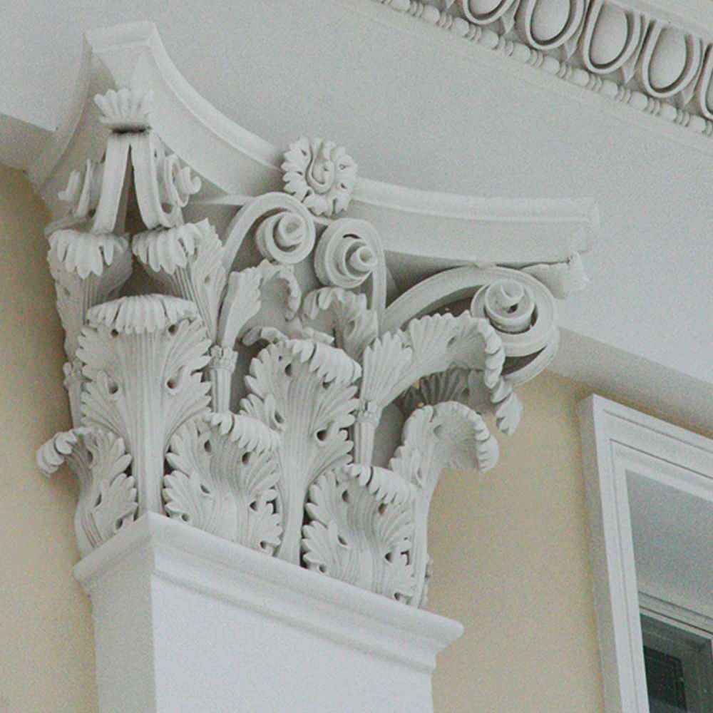 Особняк "Ватутинки-Озерный"