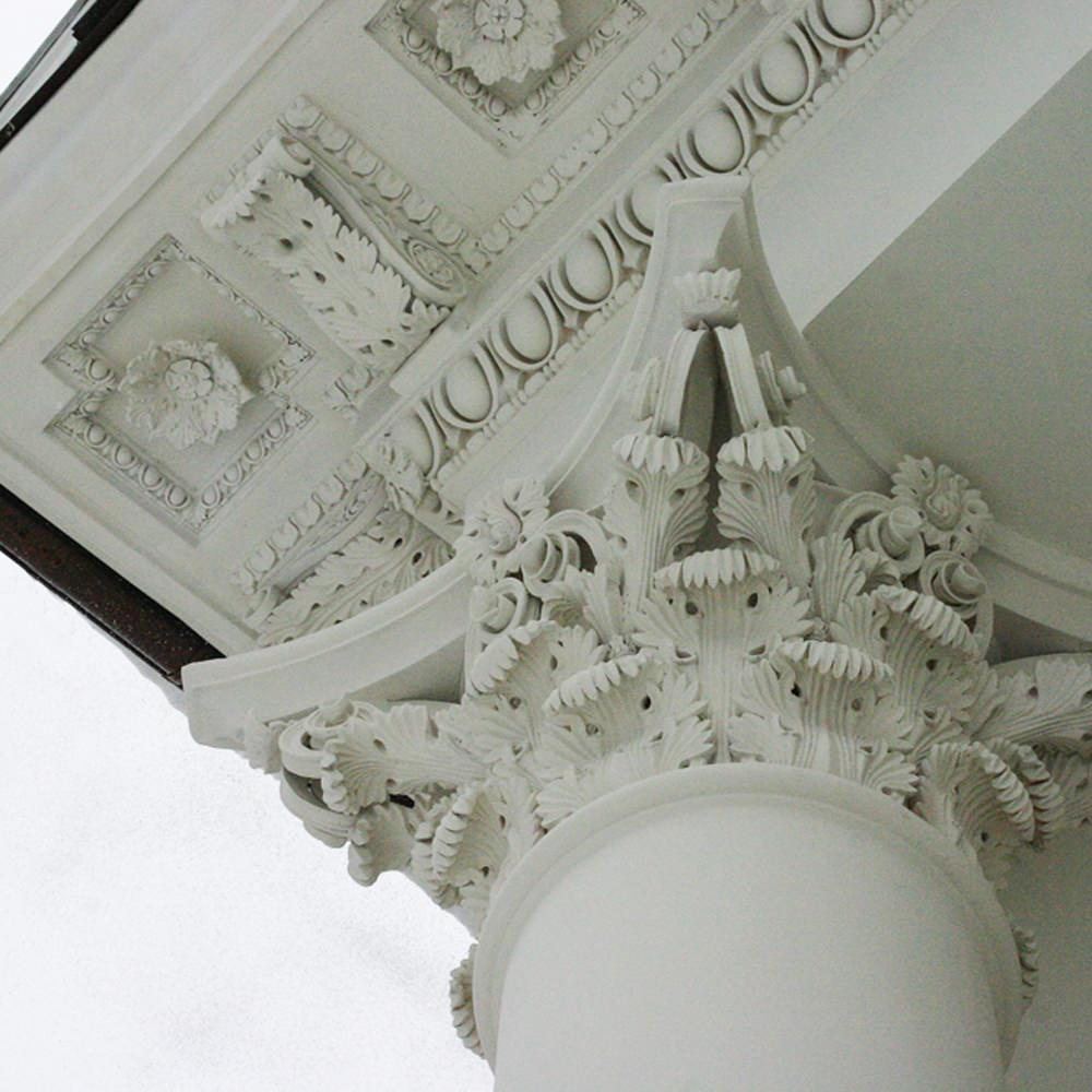 Особняк "Ватутинки-Озерный"