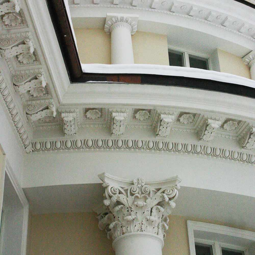 Особняк "Ватутинки-Озерный"