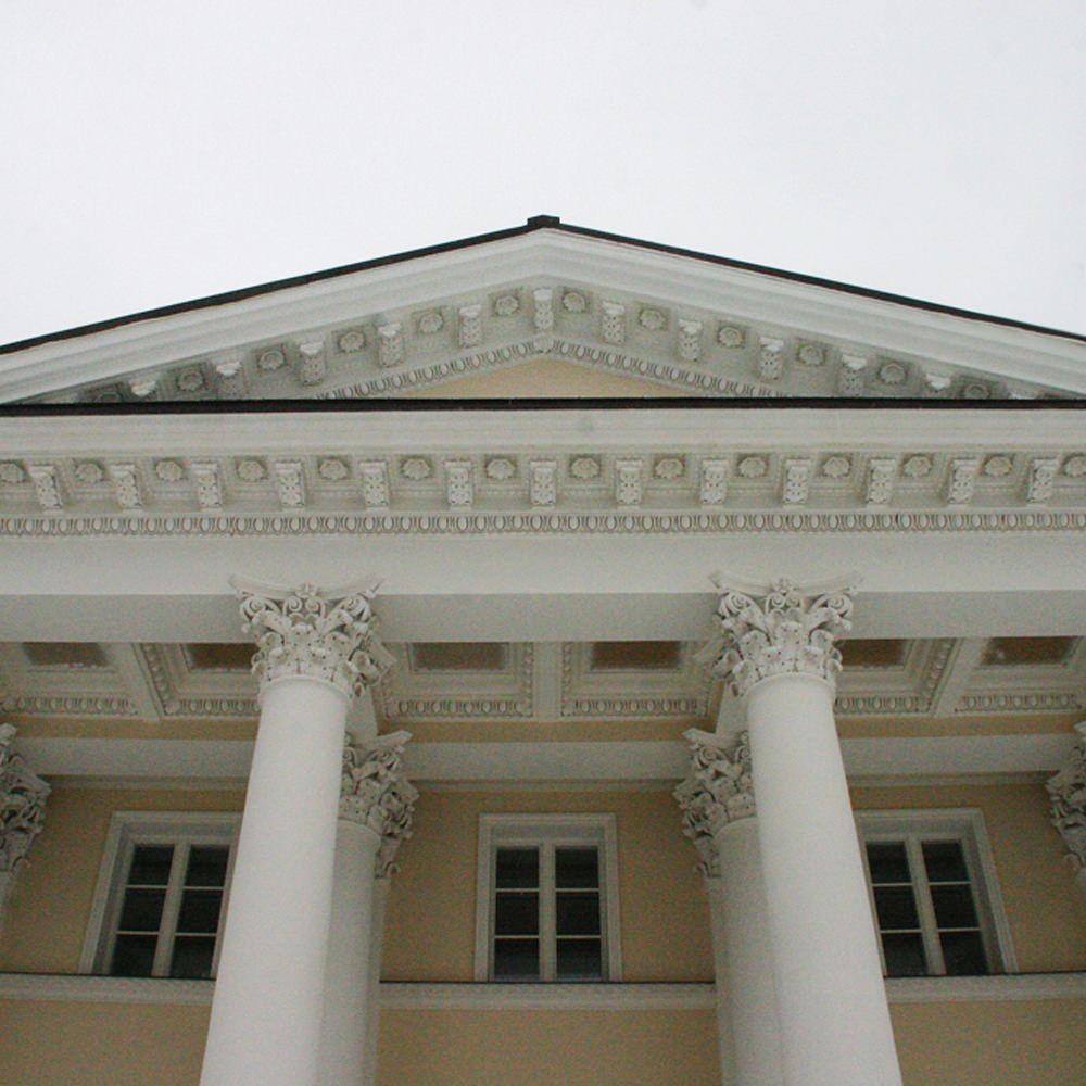 Особняк "Ватутинки-Озерный"