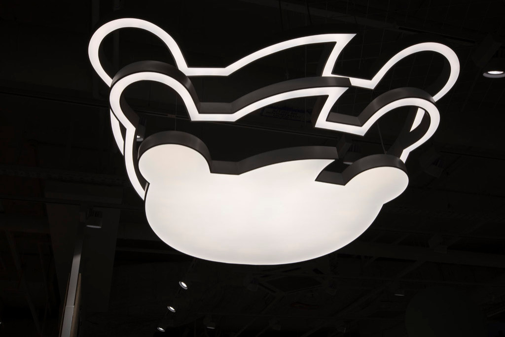 Светильники ARTLIGHT