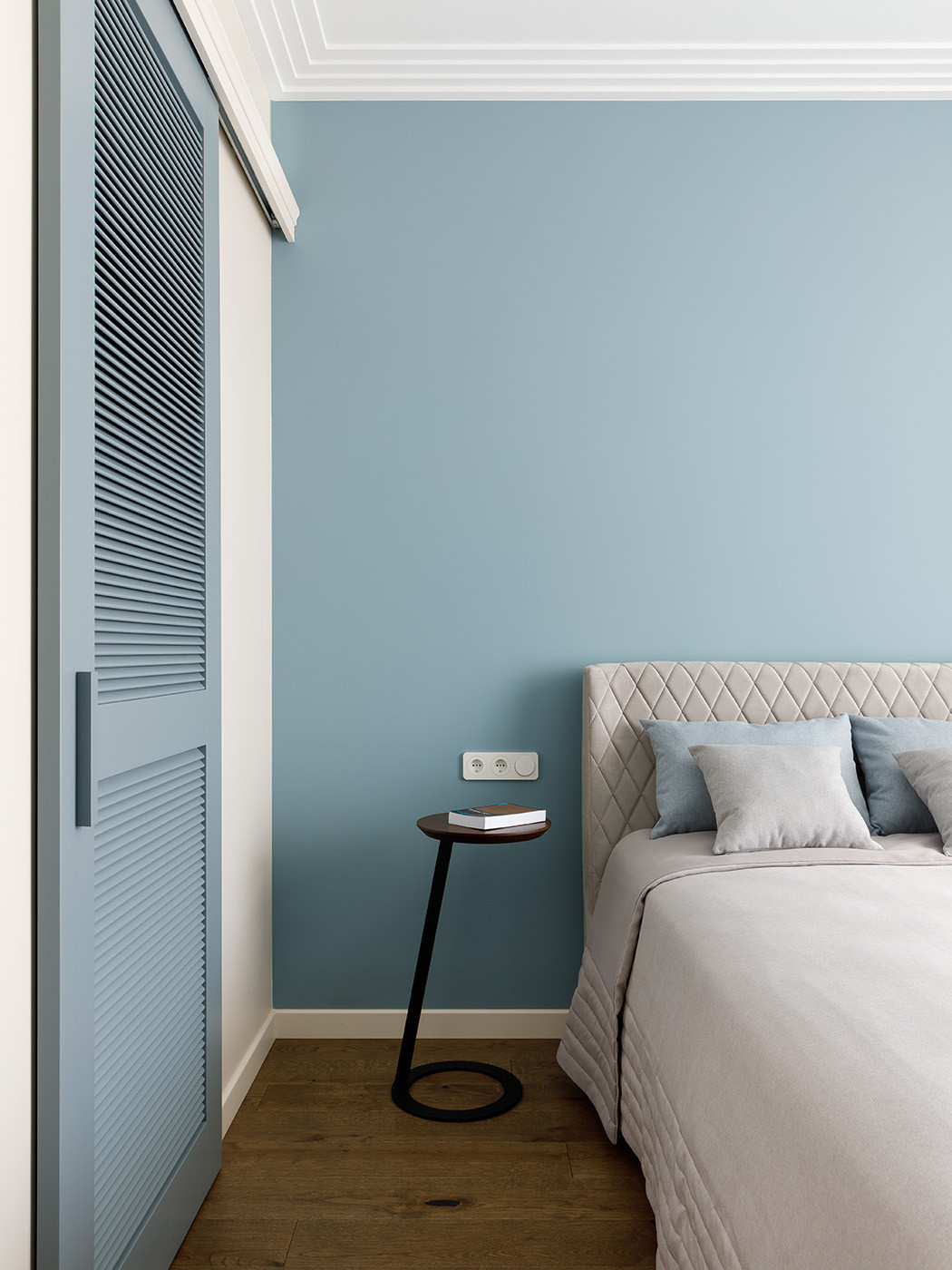 Жалюзи на Карповке