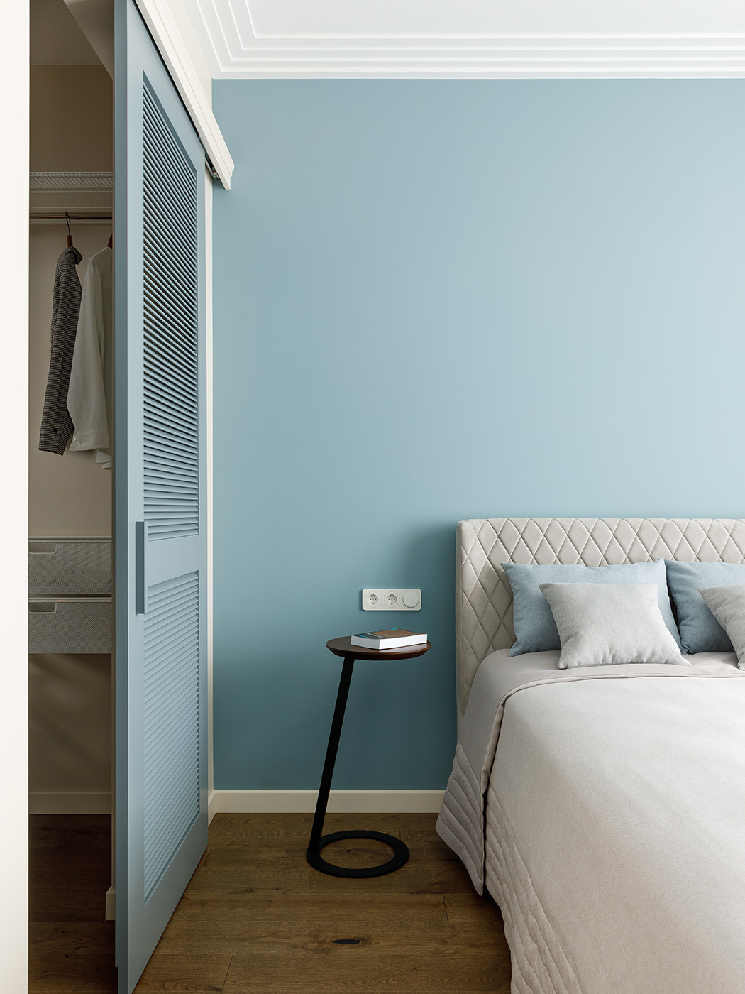 Жалюзи на Карповке