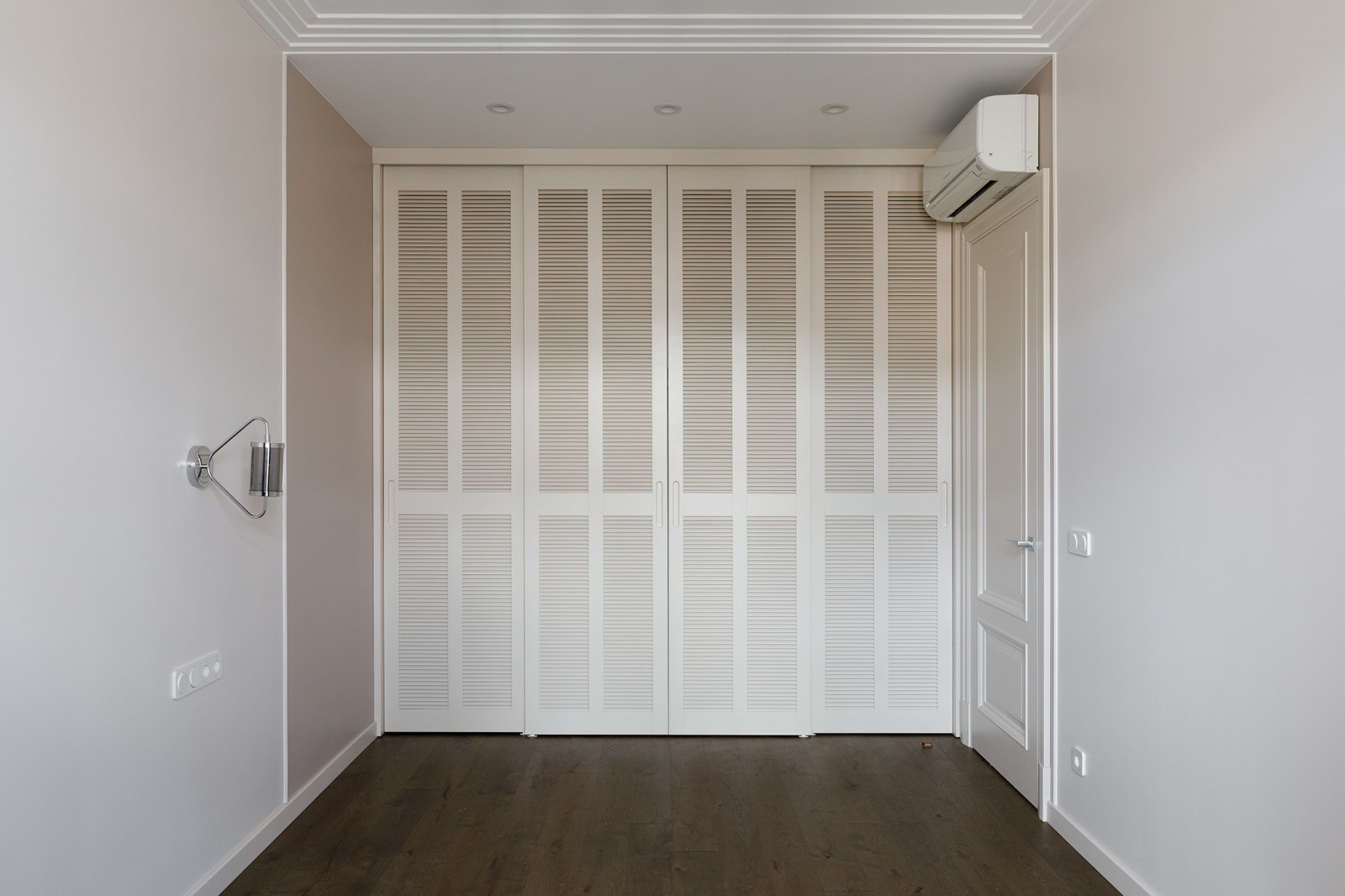 Жалюзи на Карповке