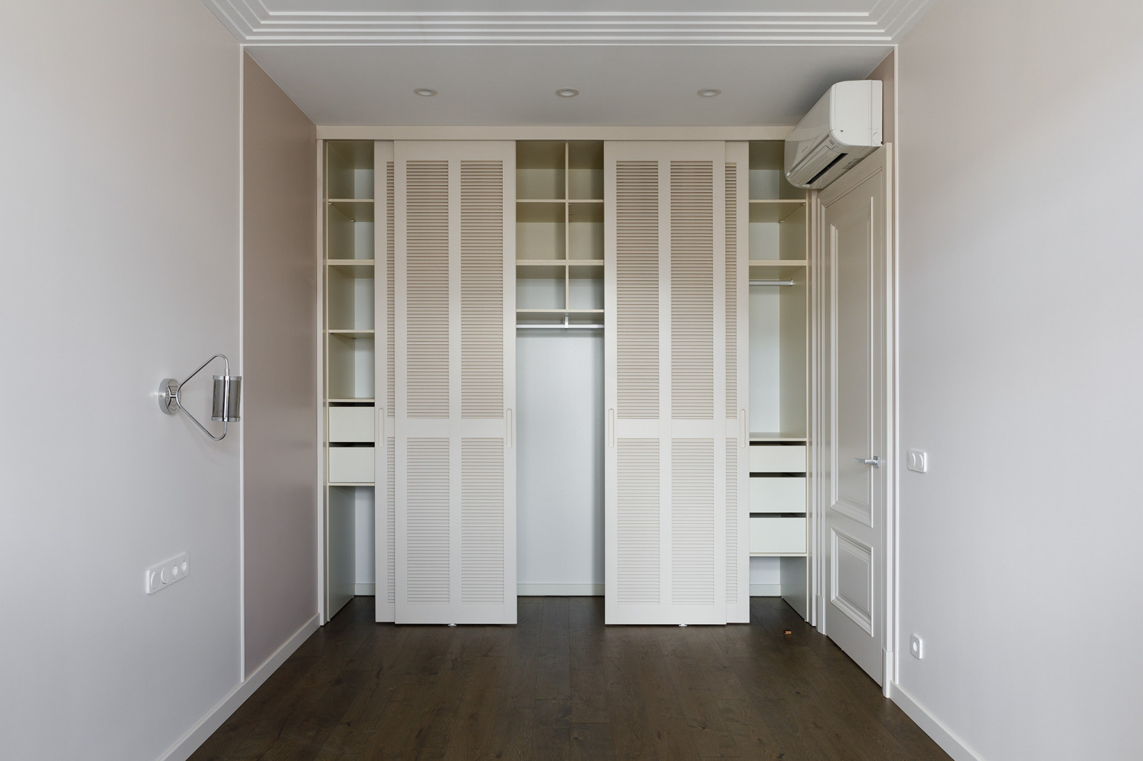 Жалюзи на Карповке