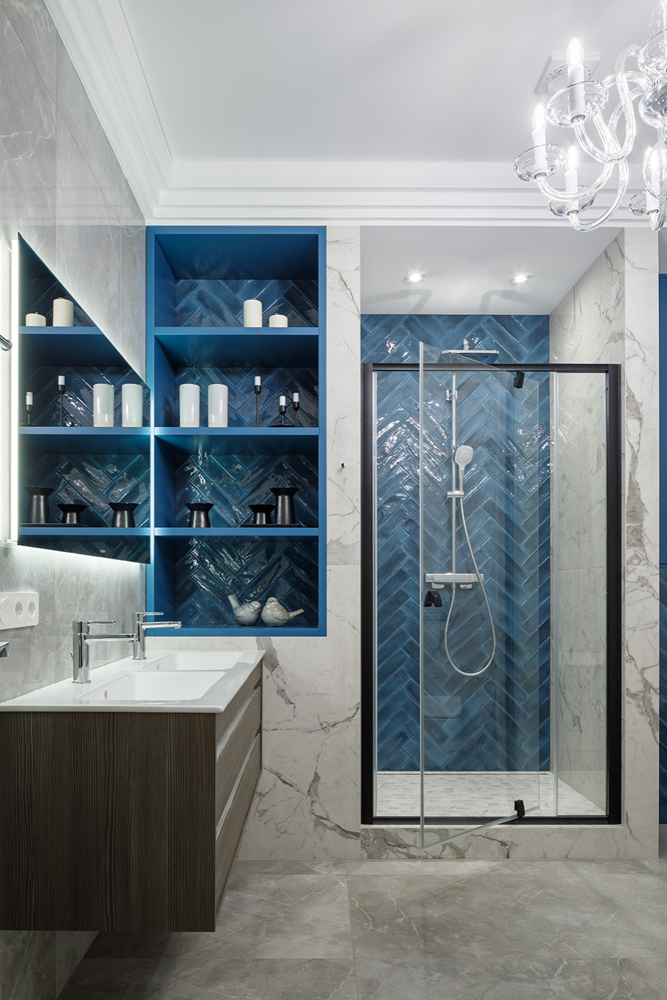 Жалюзи на Карповке