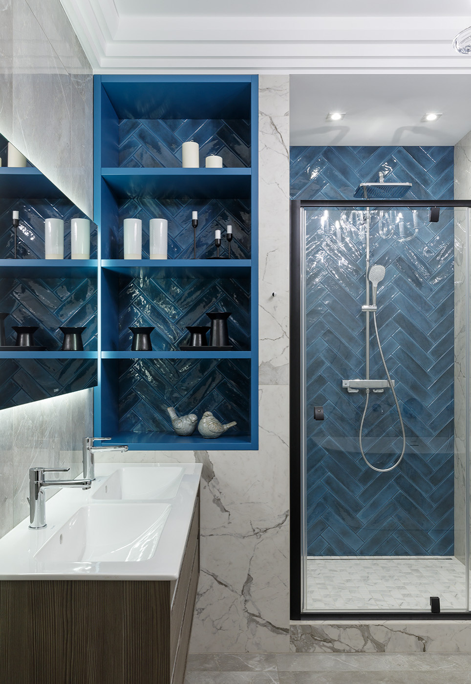 Жалюзи на Карповке