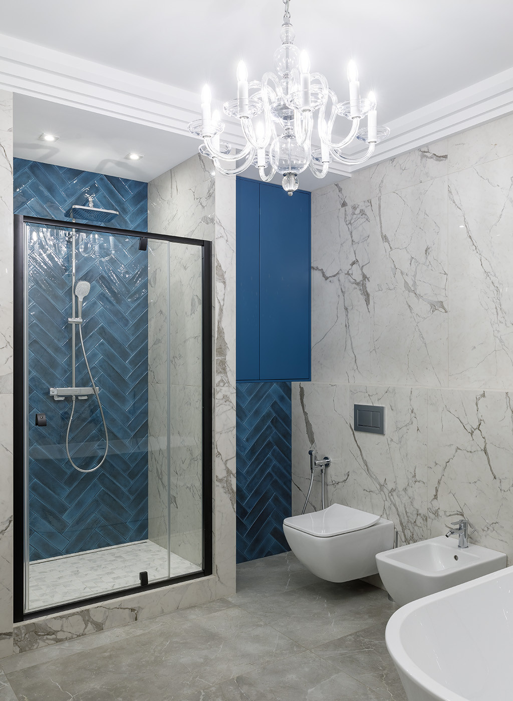 Жалюзи на Карповке