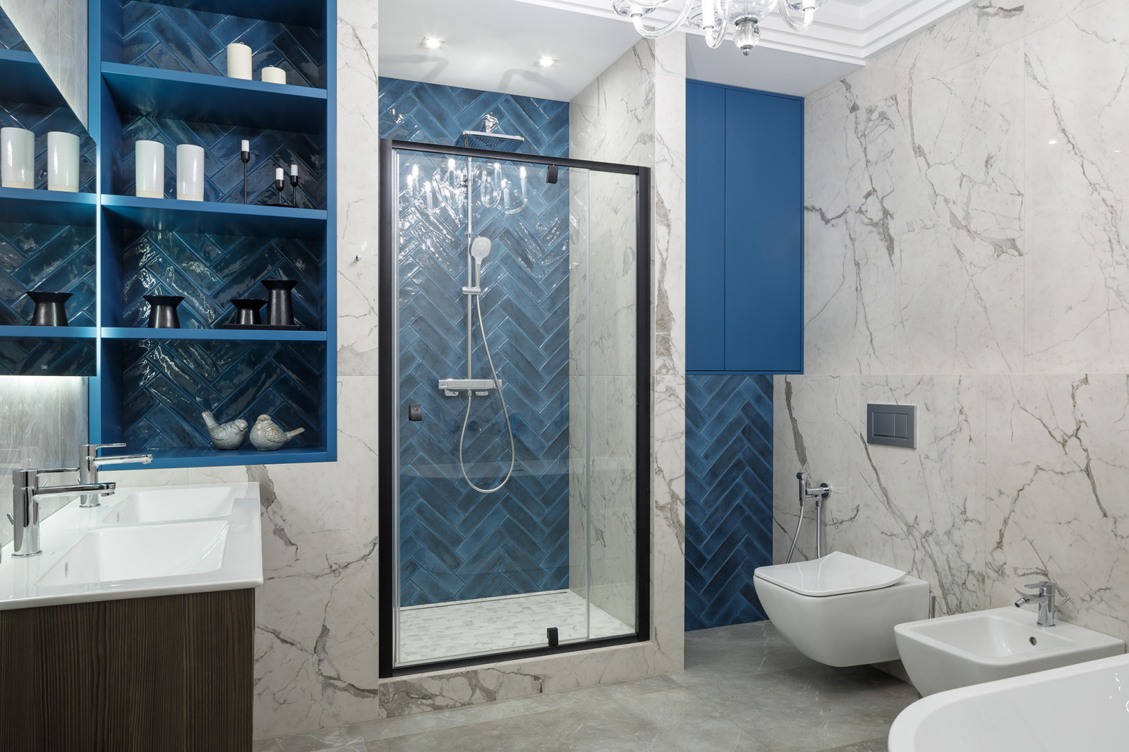 Жалюзи на Карповке