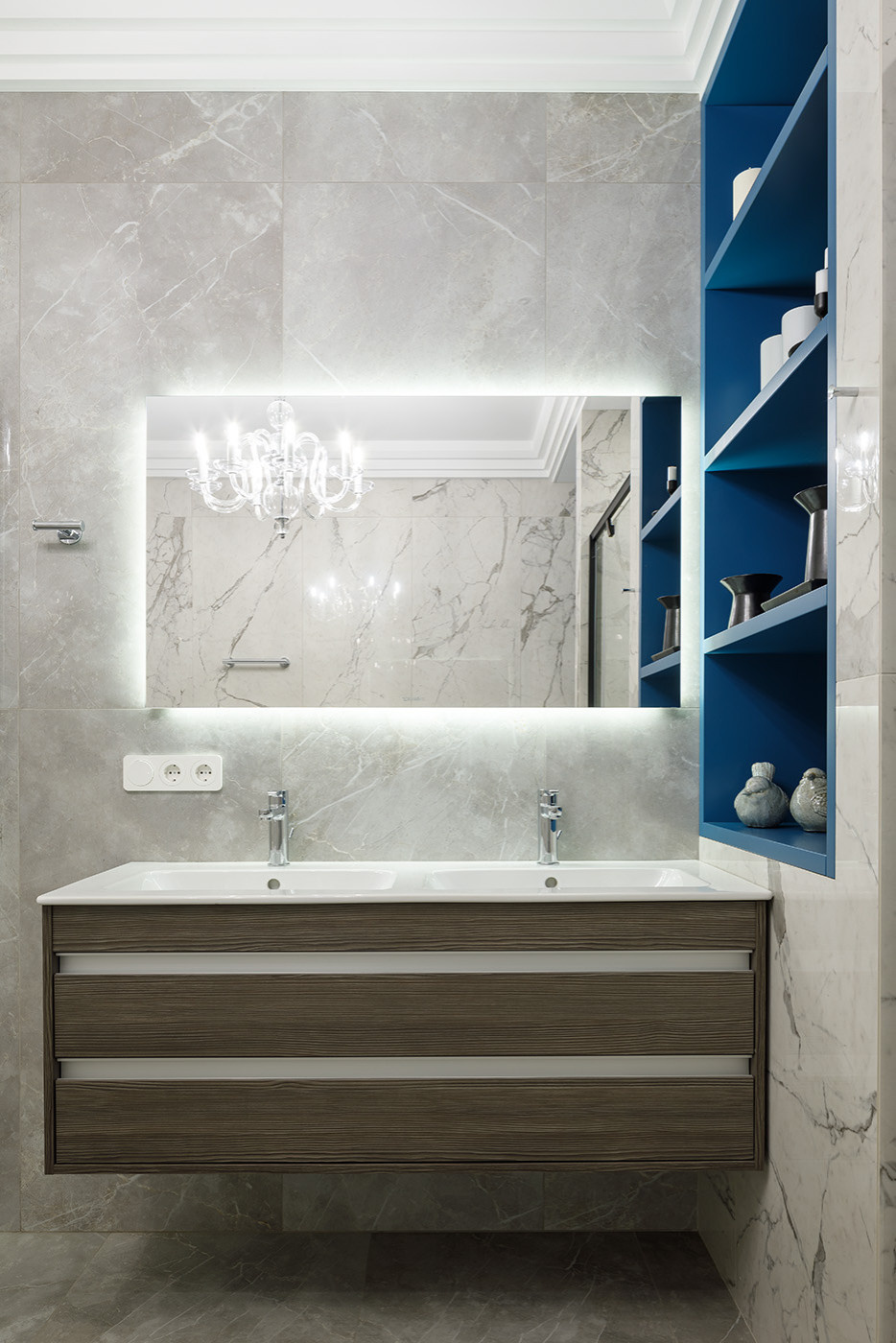 Жалюзи на Карповке