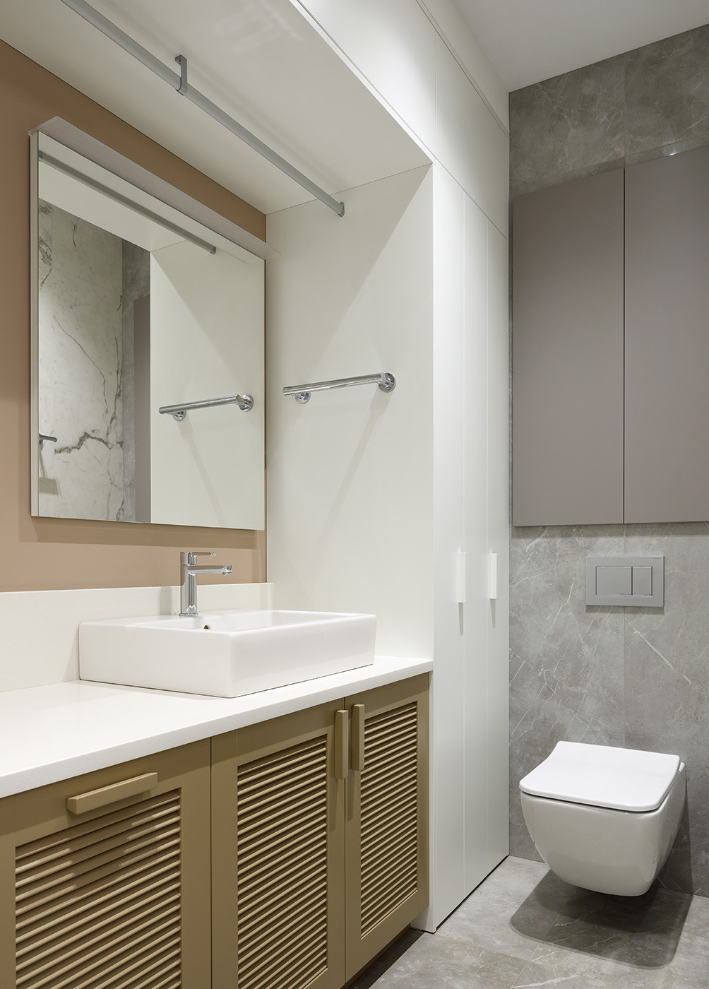 Жалюзи на Карповке