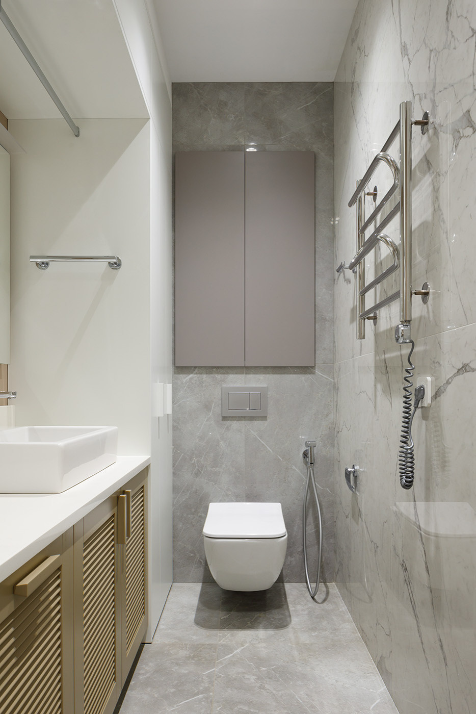 Жалюзи на Карповке