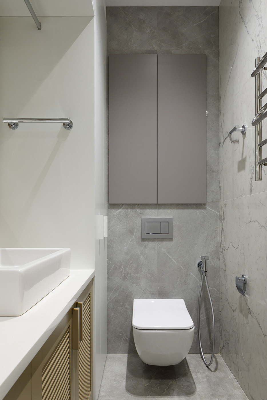 Обложка проекта: Жалюзи на Карповке