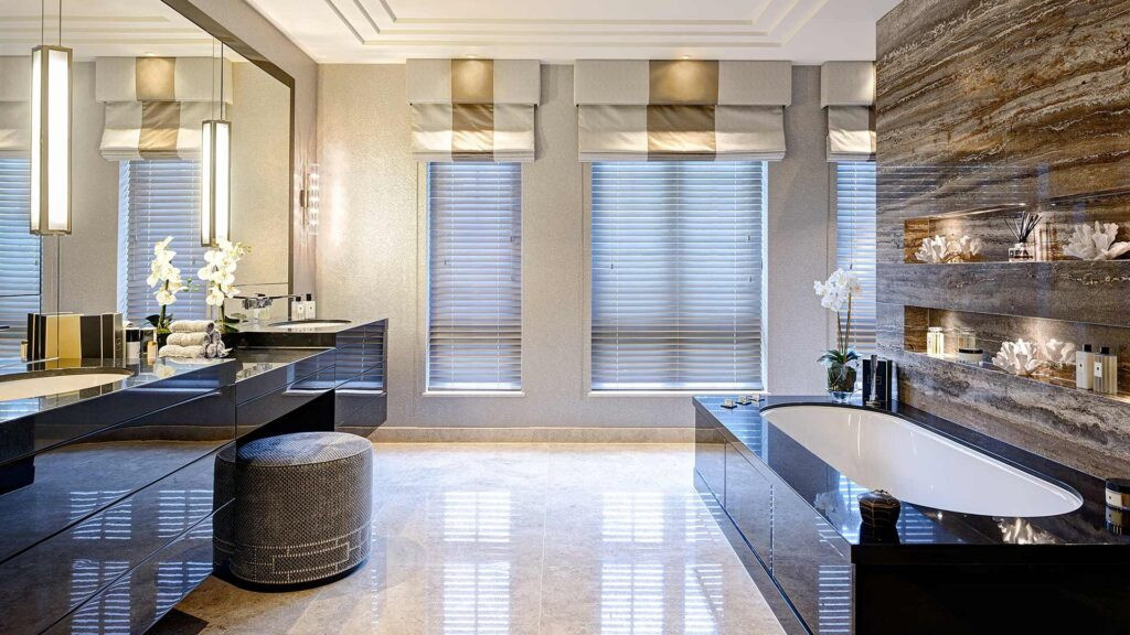 ДОМ НА РУБЛЁВКЕ