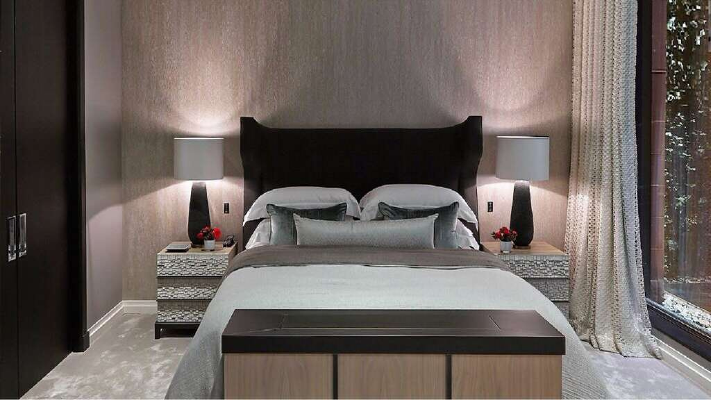 ДОМ НА РУБЛЁВКЕ