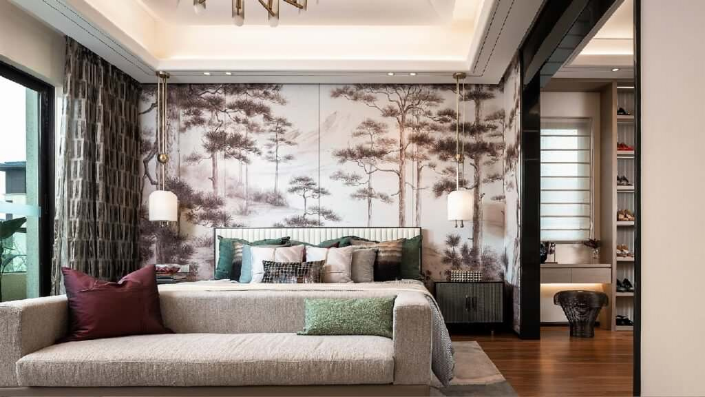 ДОМ НА РУБЛЁВКЕ