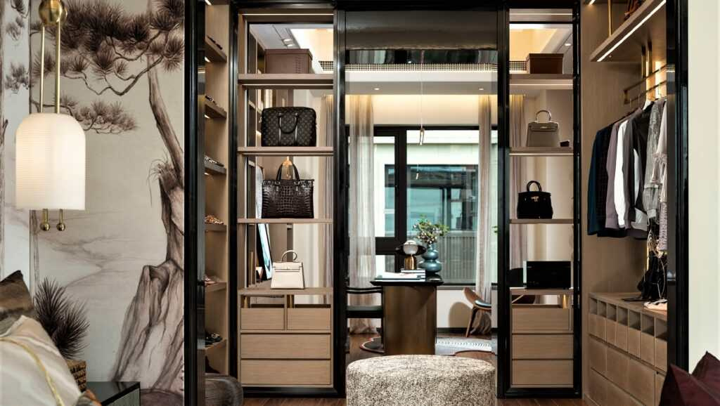 ДОМ НА РУБЛЁВКЕ