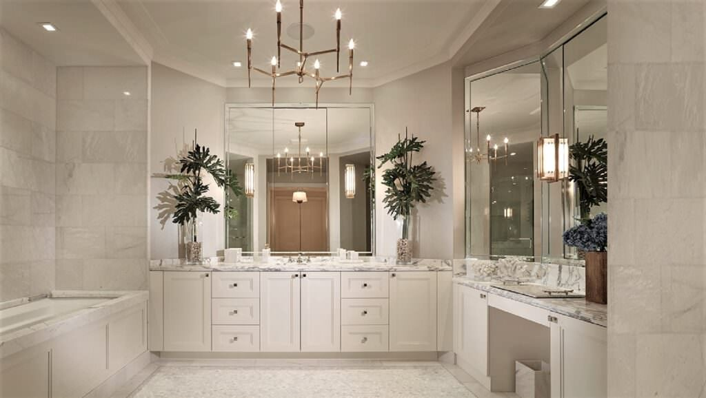 Обложка проекта: ДОМ НА РУБЛЁВКЕ