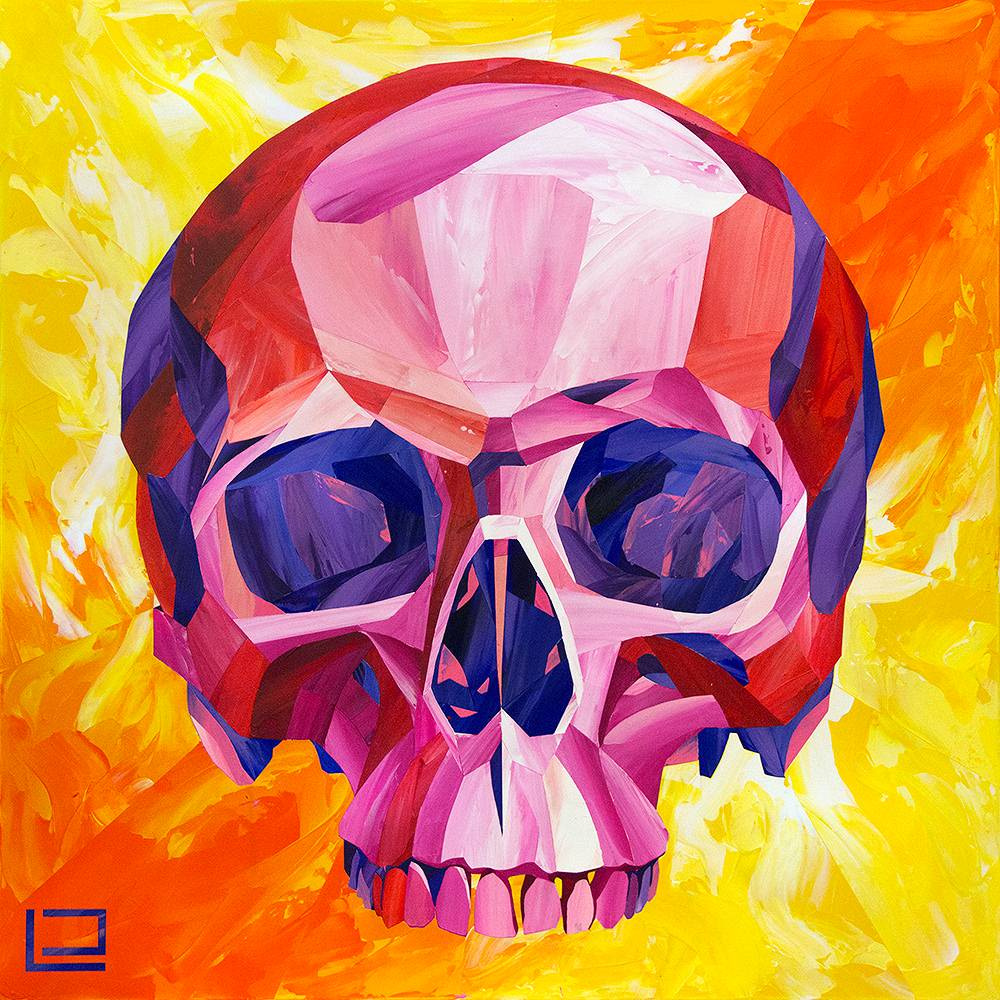 Luchiani_art / Яркие интерьерные картины