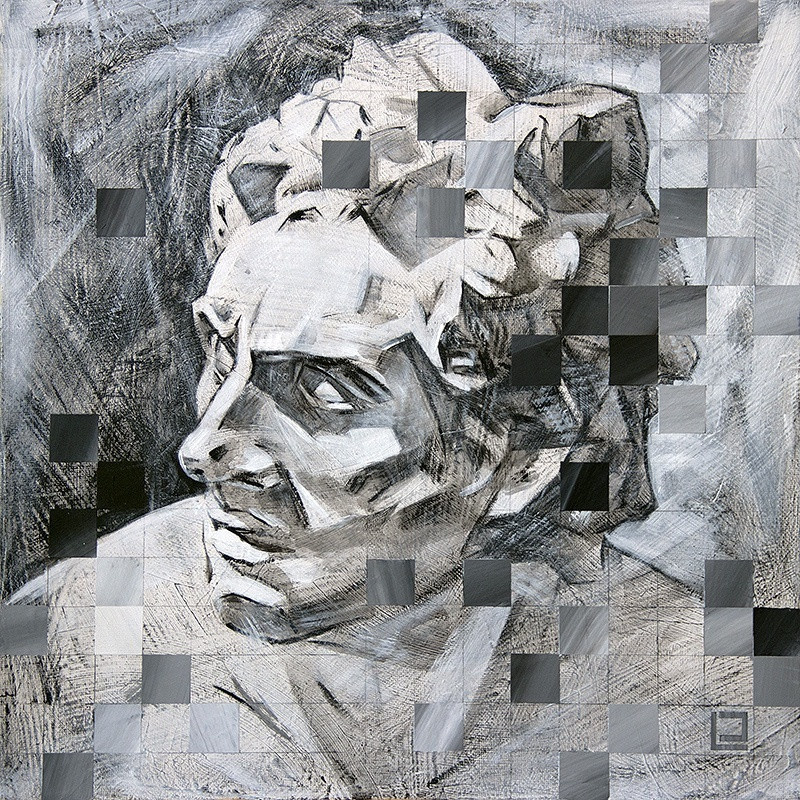 Luchiani_art / Яркие интерьерные картины